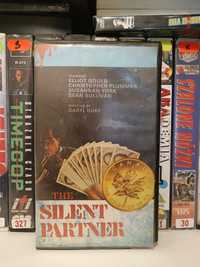 Silent Partner VHS Video Rondo