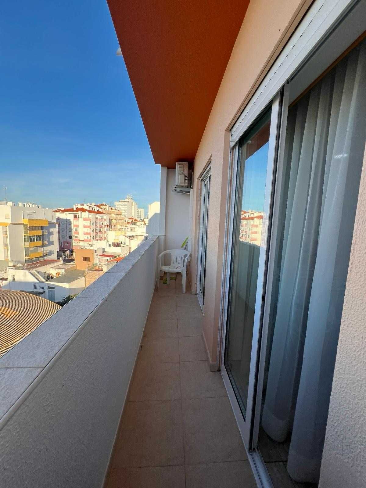 T3 Praia Monte Gordo LIVRE 30/08 a 06/09