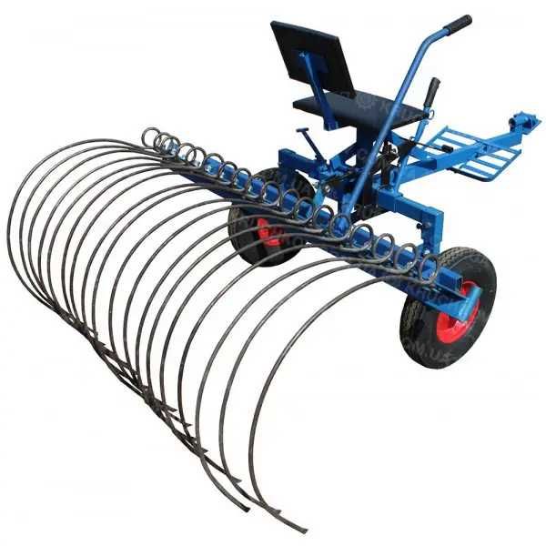 Граблі механічні до мотоблока (ГР1)