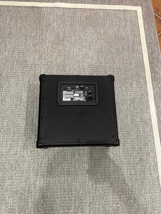 Line 6 Spider V 30 MkII