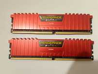 Pamięć RAM Corsair 2x8gb DDR4
