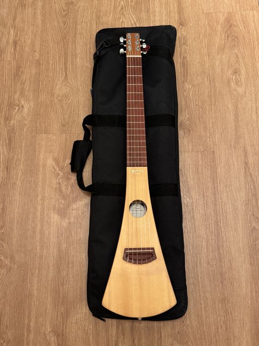 Guitarra Martin & Co The Classic Backpacker