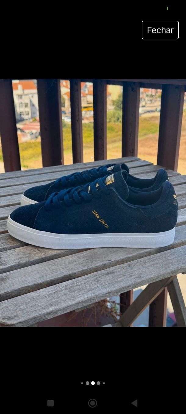Adidas Stan Smith