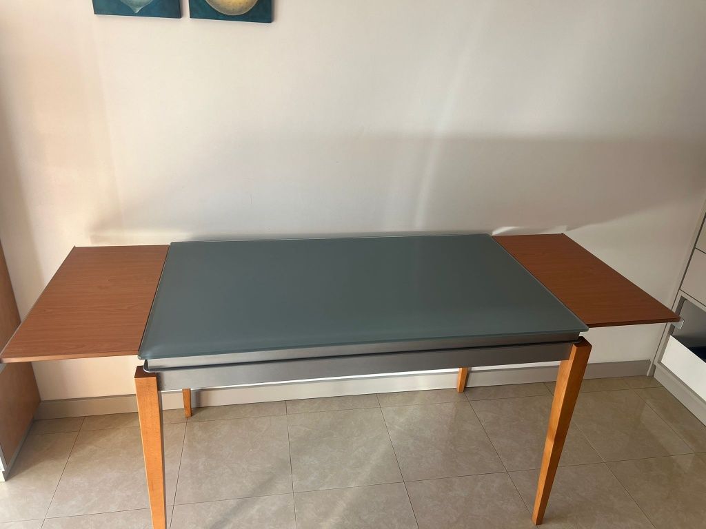 Mesa de Cozinha Extensível