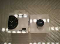Vendo relógio Amazfit GTR Mini