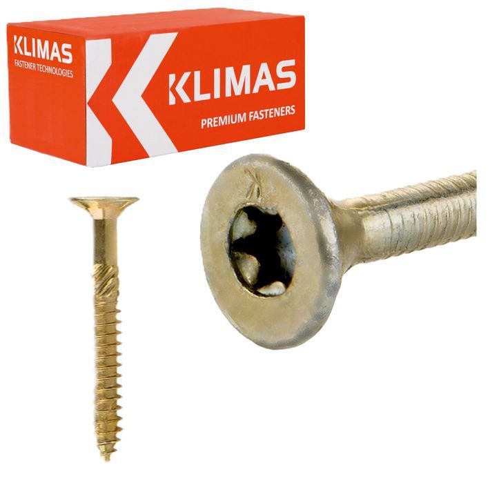 wkręty konstrukcyjne wkcs-40050