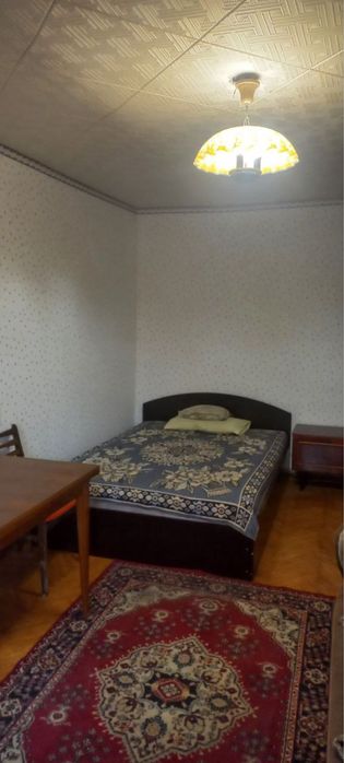 Срочно продам свою 1 комн. квартиру на П.Поле