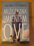 Mężczyzna imieniem Ove