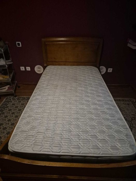 Recheio / Mobília de Quarto - Desocupar Urgente