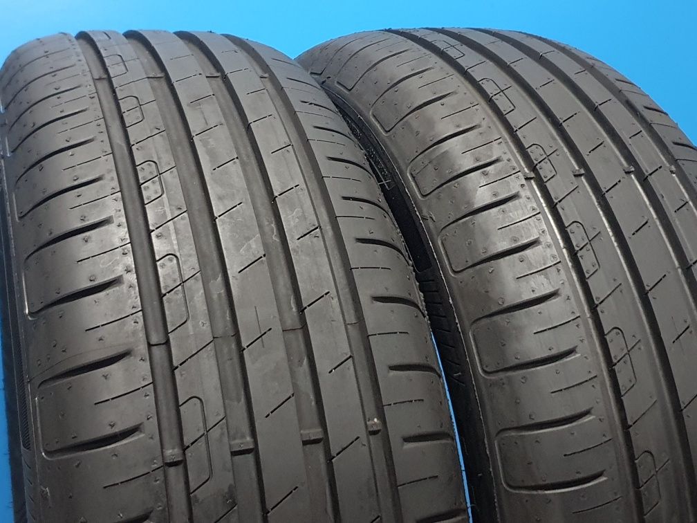 205/60 R16 Markowe opony letnie Goodyear ! Rok 2020