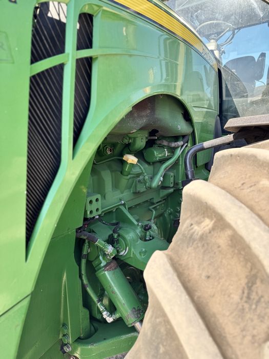 John Deere 8320R Джон Дір 2014 рік ПДВ