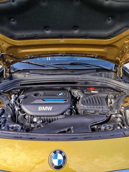 BMW X2 25e M SPORT X drive
