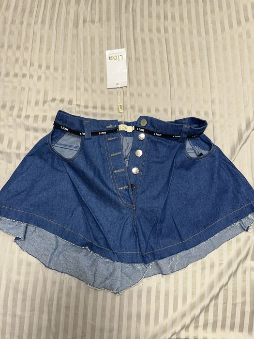Шорты Lior S с биркой