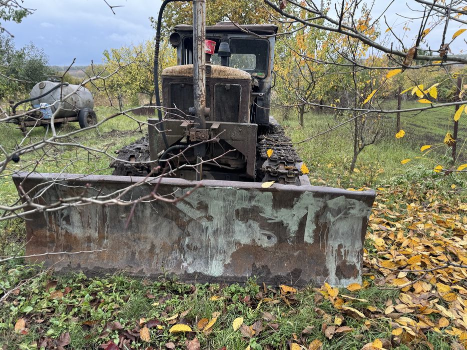 Продам Трактор т 74