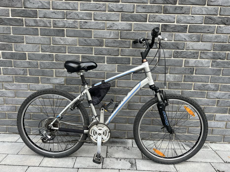 Rower Górski/ Treking MTB Giant 3x7 Zadbany|Doinwestowany|