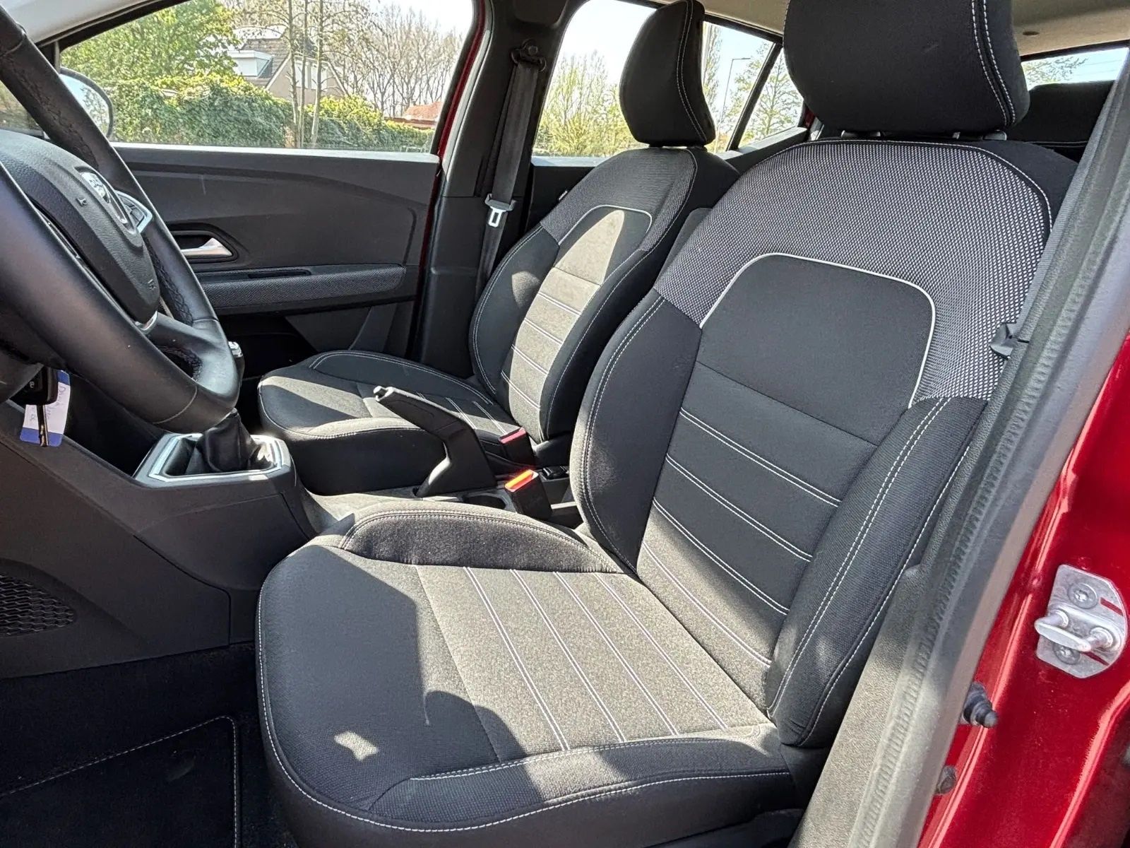 Sandero 90 comfort
