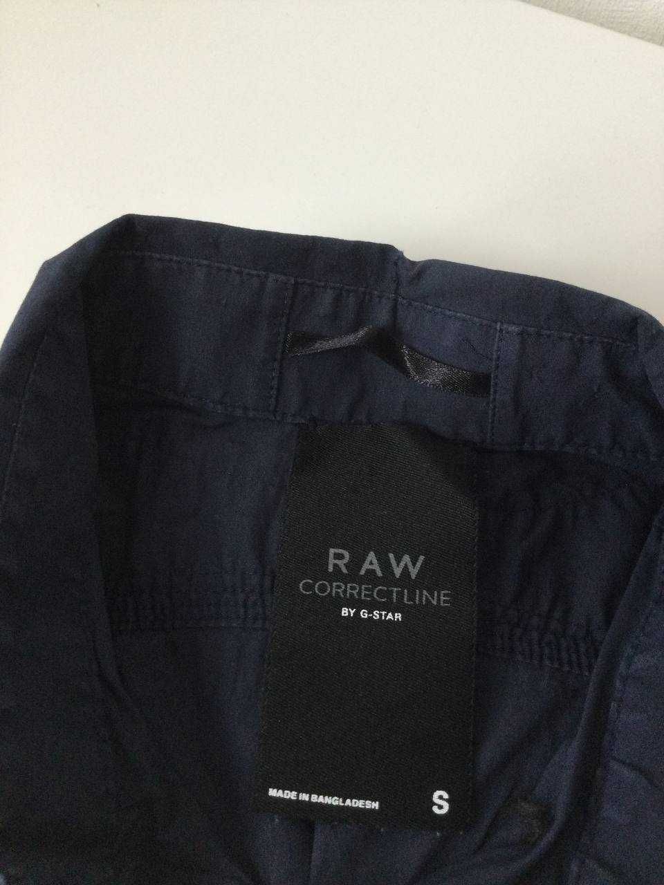 Сорочка G-STAR RAW рубашка овершот тишка футболка свитшот кофта