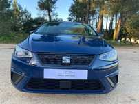 SEAT Ibiza 1.0 MPI Style