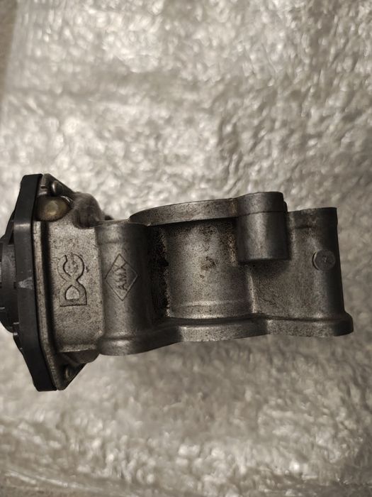 Przepustnica powietrza DC 1.2 tce