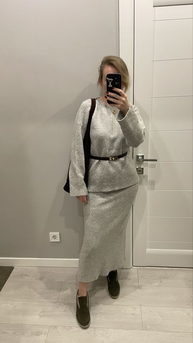 Новий костюм українського бренду friendsoffashion