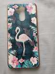 Etui plecki pokrowiec Huawei Mate 20 lite