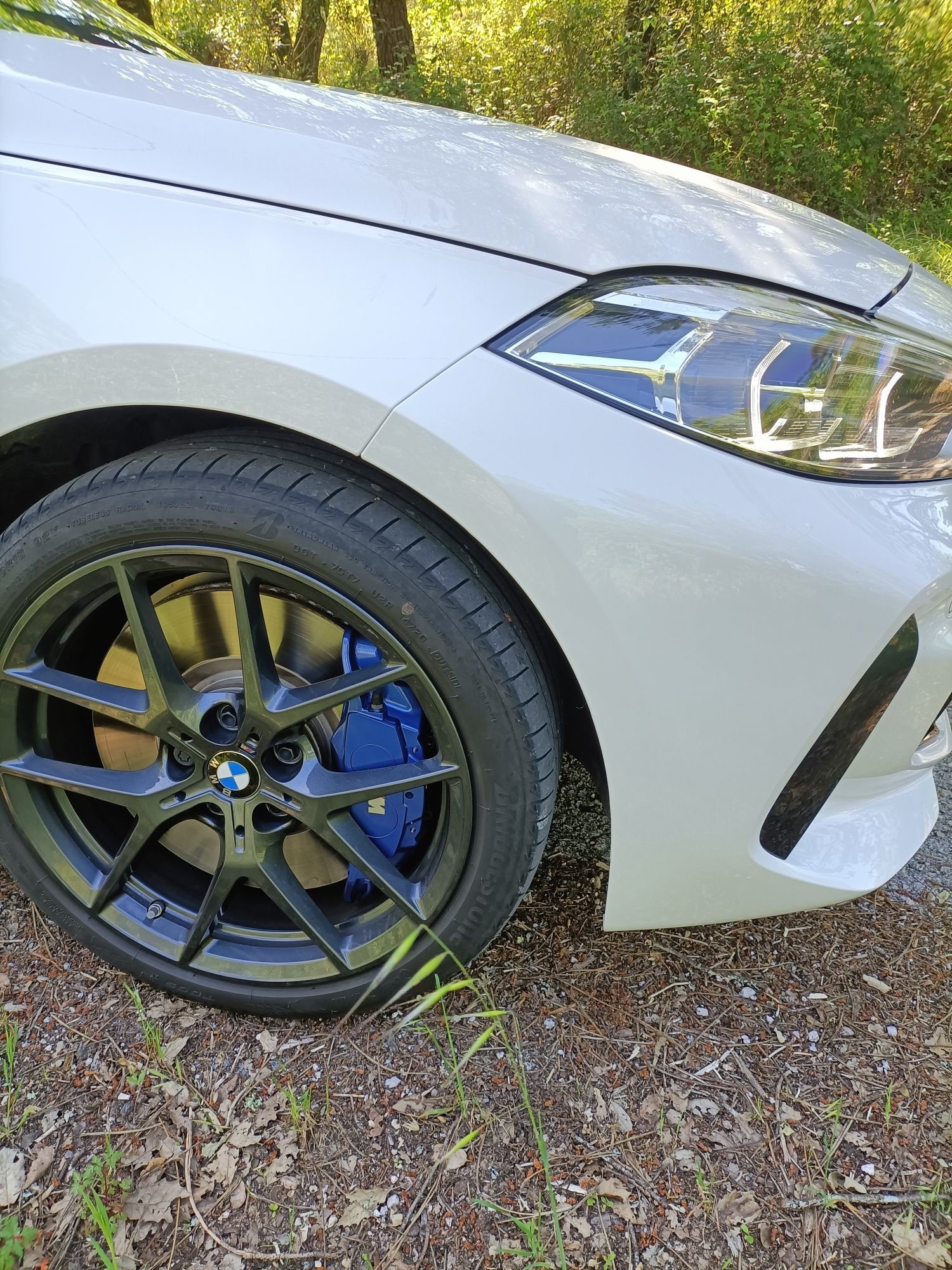 BMW 120 D em excelente estado