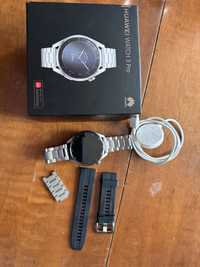 Huawei Watch 3 pro Titanium