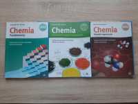 Podręczniki do chemii dla liceum
