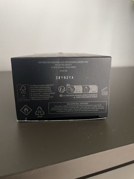 Perfumy Valentino Born In Roma