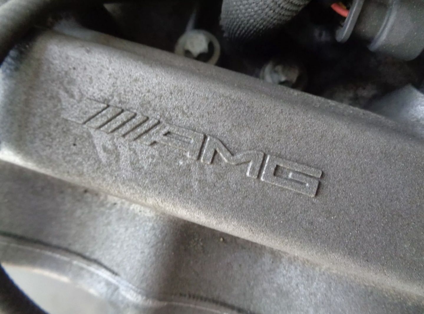 Motor mercedes 2.0 CLA45 A45 GLA45 AMG
133 / 133980