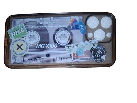 Etui kaseta iPhone 14 Pro Max (687)