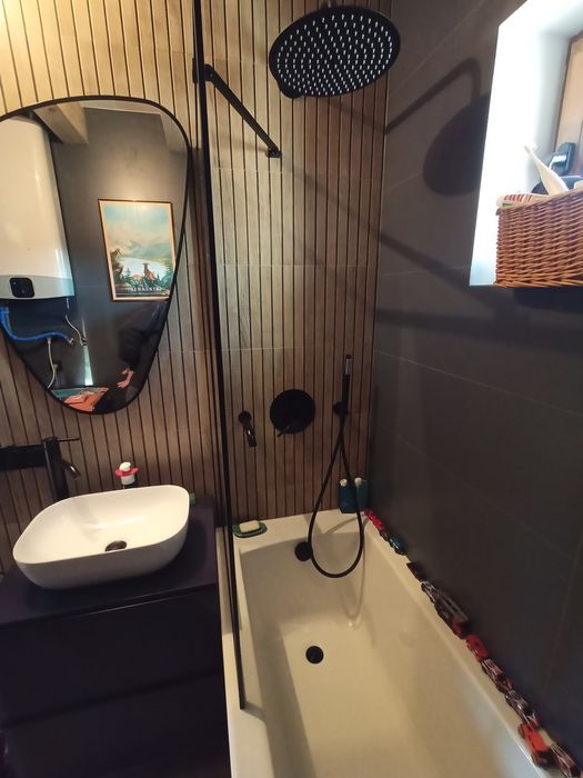 Remonty Wykończenia Mieszkań itp.