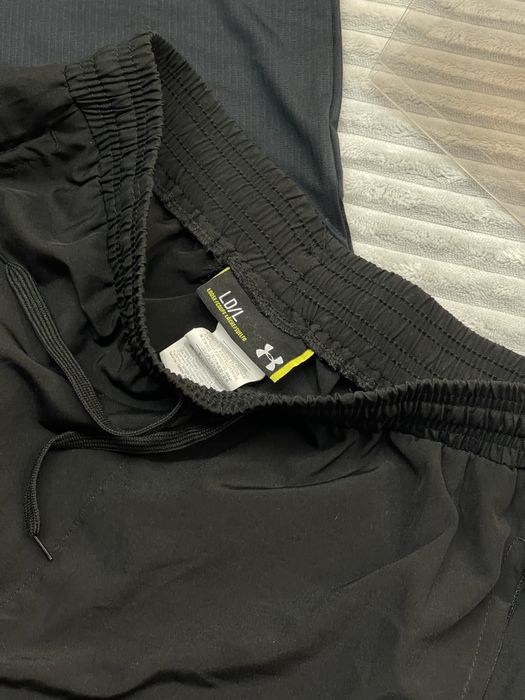 Under Armour Conjunto