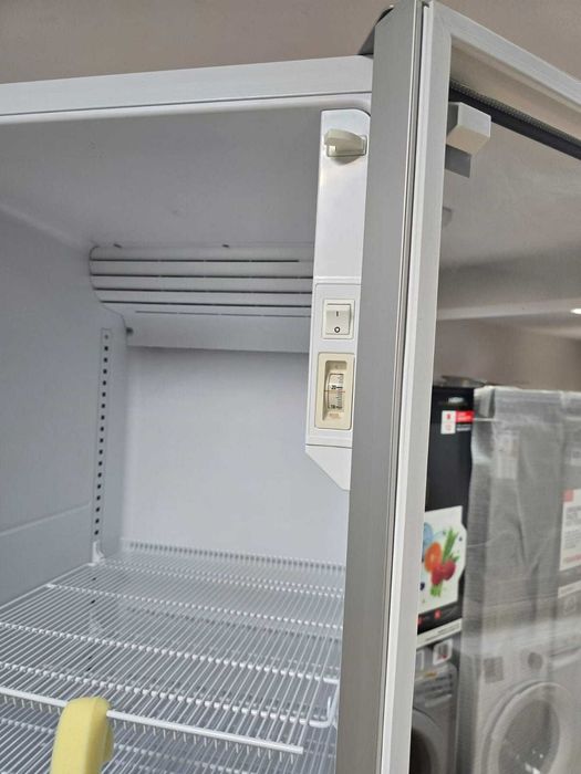 OUTLET Nowa Whirlpool lodówka Witryna chłodnicza ADN221 M1 &