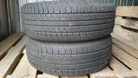 Opony 215/65 R16 komplet