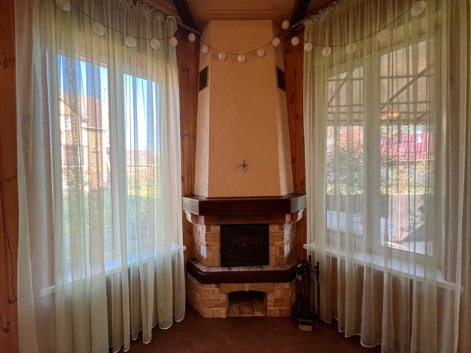 Оренда будинку Гостомель Канадське селище Газ, Генератор, Бомбосховище