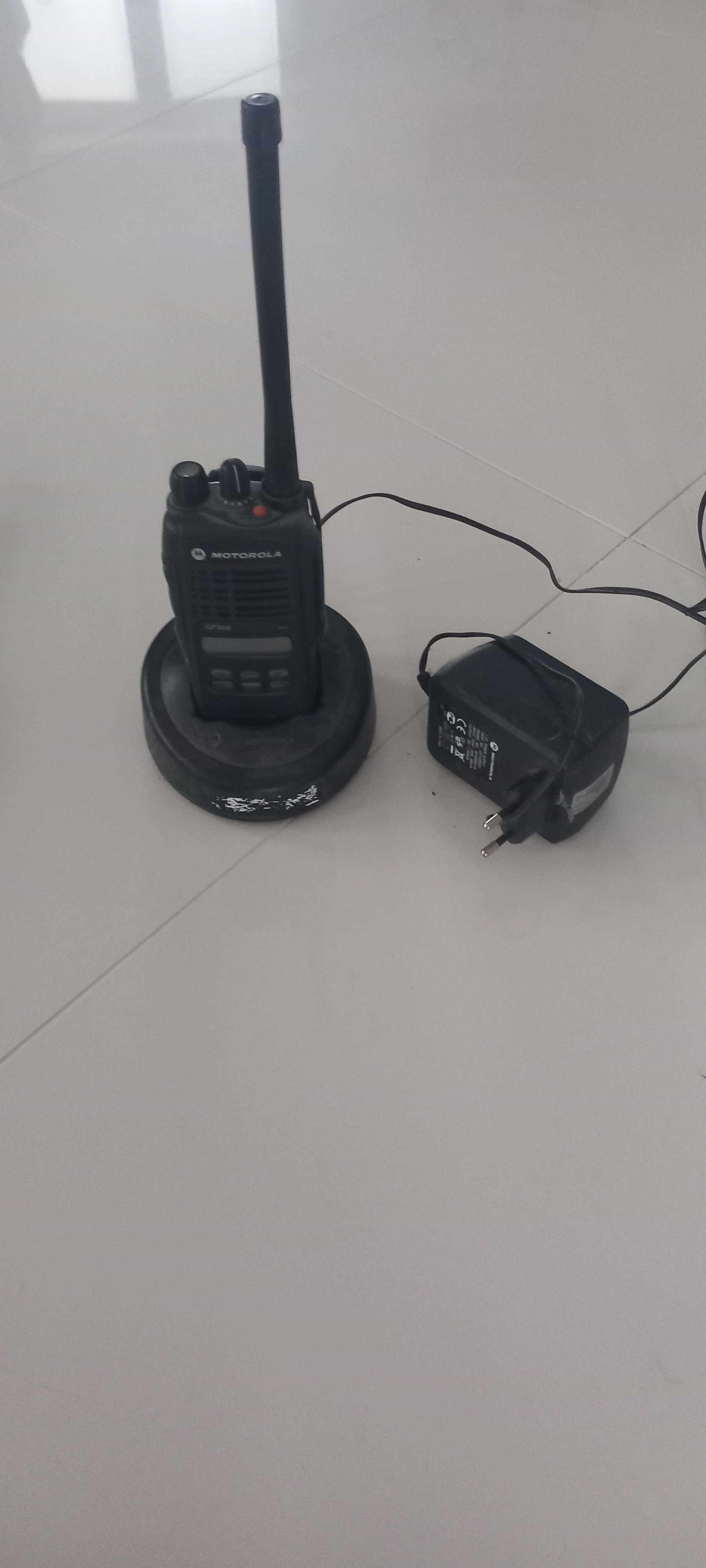 Motorola GP360/GP340