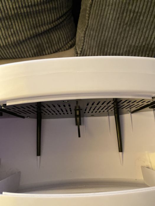Sterylizator UV Germix XDA-504 – sprawny, mało używany