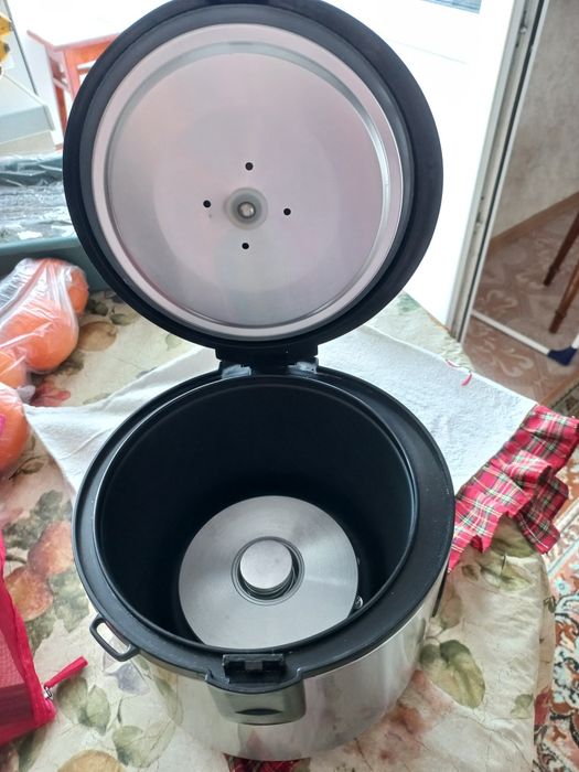 Продам мультиварку