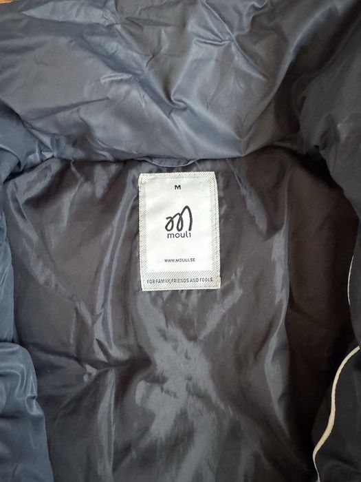 Пуховик, зимове пальто