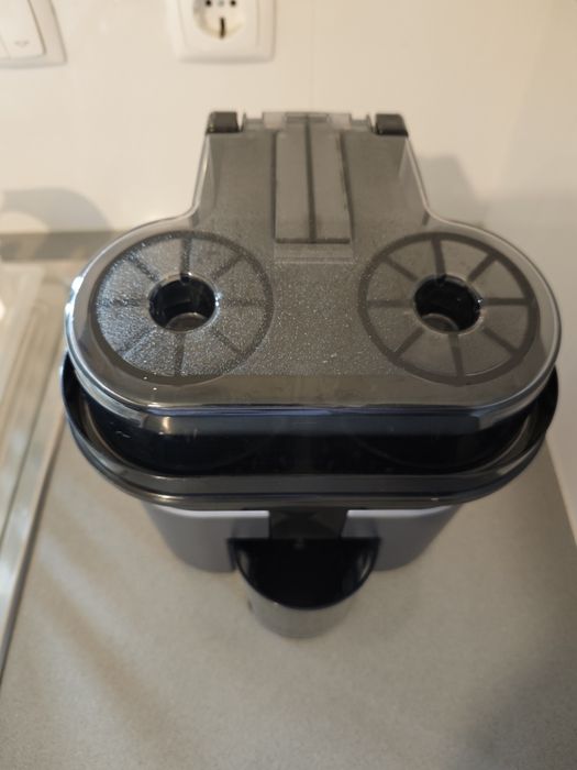 Máquina de fazer sumos Create