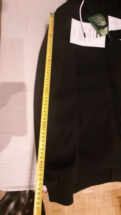 Kurtka Snowboard Dope