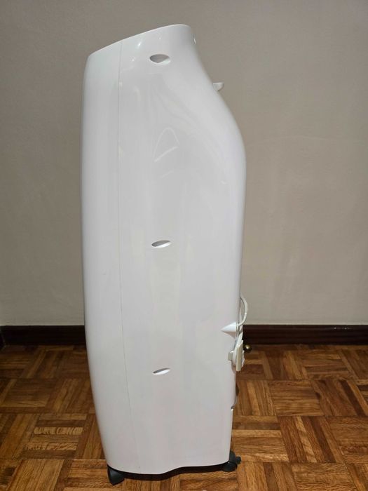 Climatizador evaporativo El Corte Ingles (portátil)