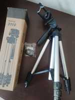 Statyw Tripod 3110 do aparatów kamer 102 sm