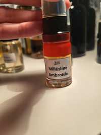 Zilli Milesime Ambroise 10 ml.