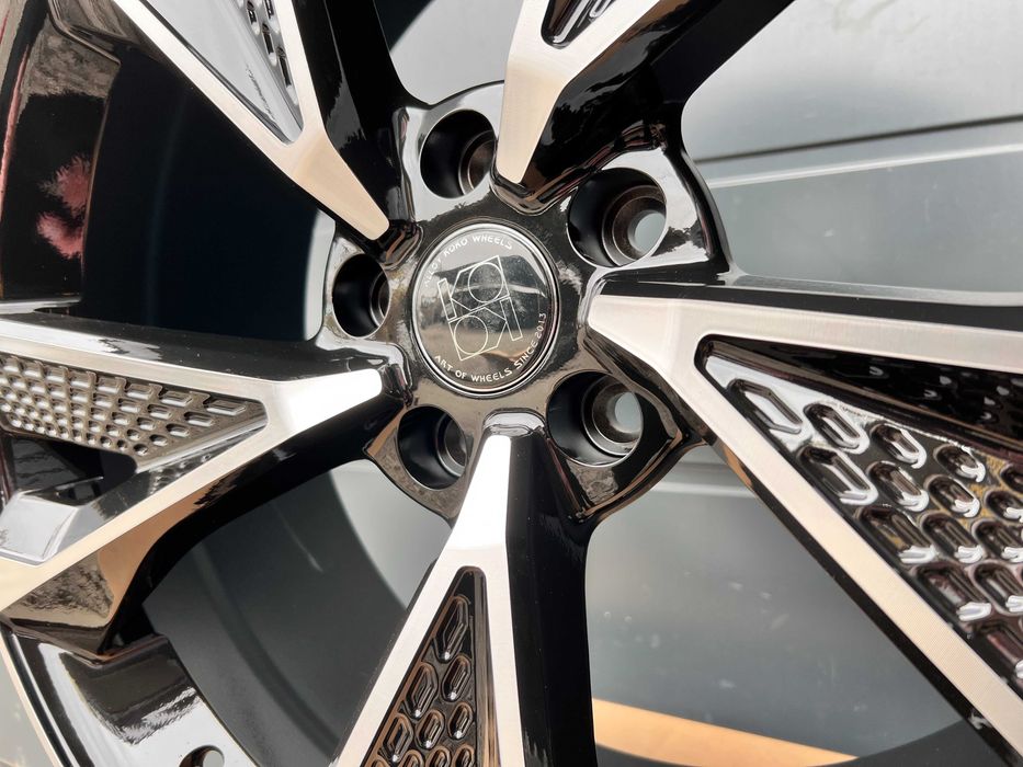 Нові диски R20 5x114.3 Інфініті Акура Тойота Мітсубісі Мазда Форд Кіа