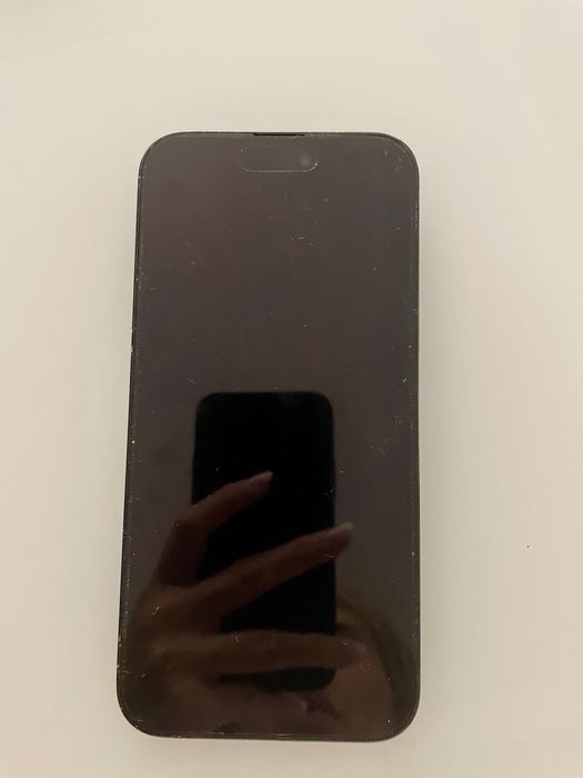 Iphone 14 ProMax 256gb