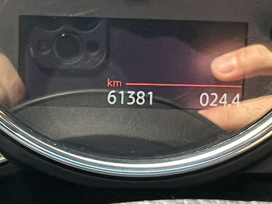 Mini Cooper S ,niski przebieg ,2016