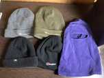 Шапки TNF, Champion, Berghaus стан 10/10