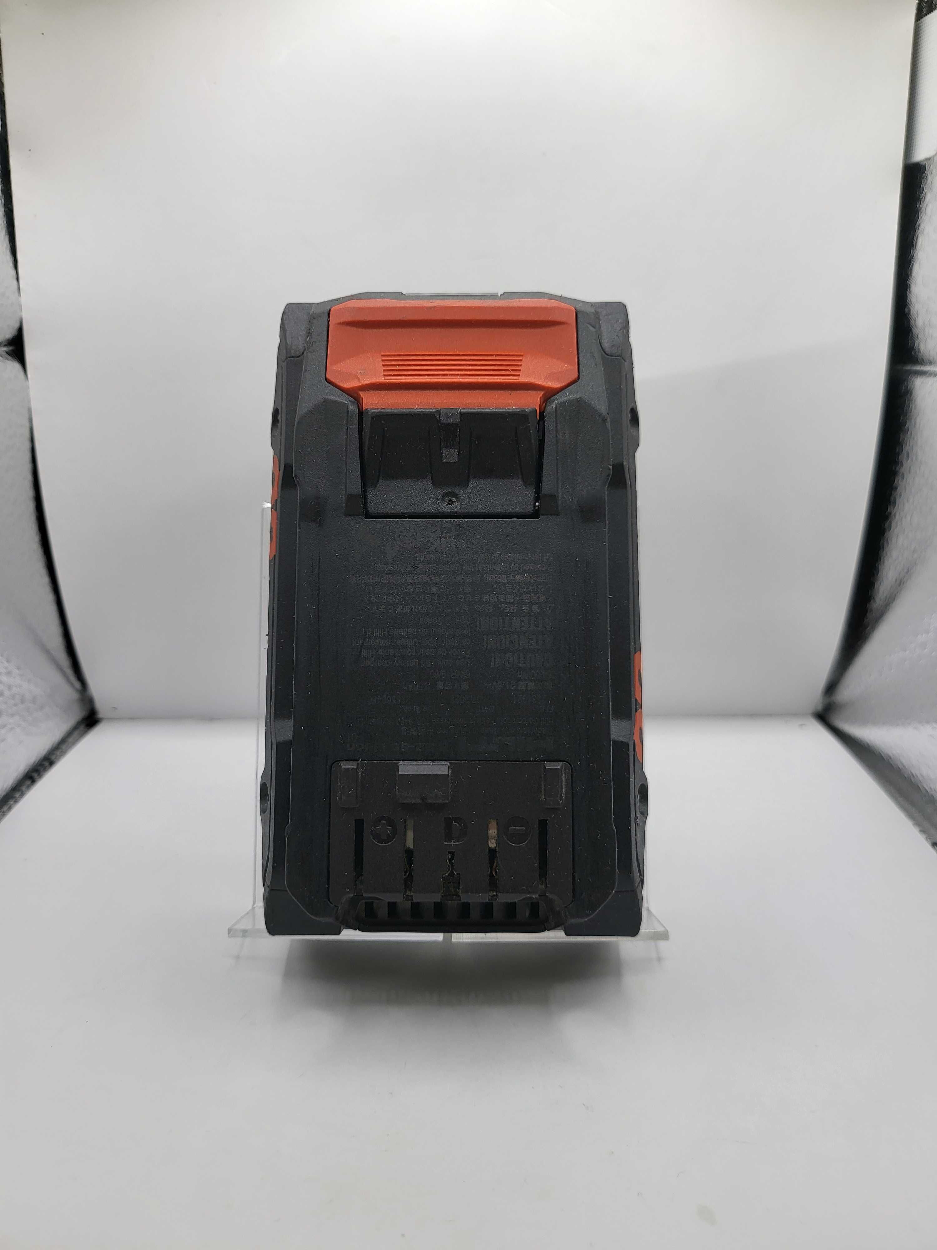 AKUMULATOR HILTI B22-85 LI-ION 2022R Black Jack Sulechów